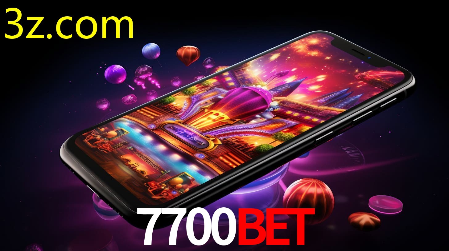 7700BET