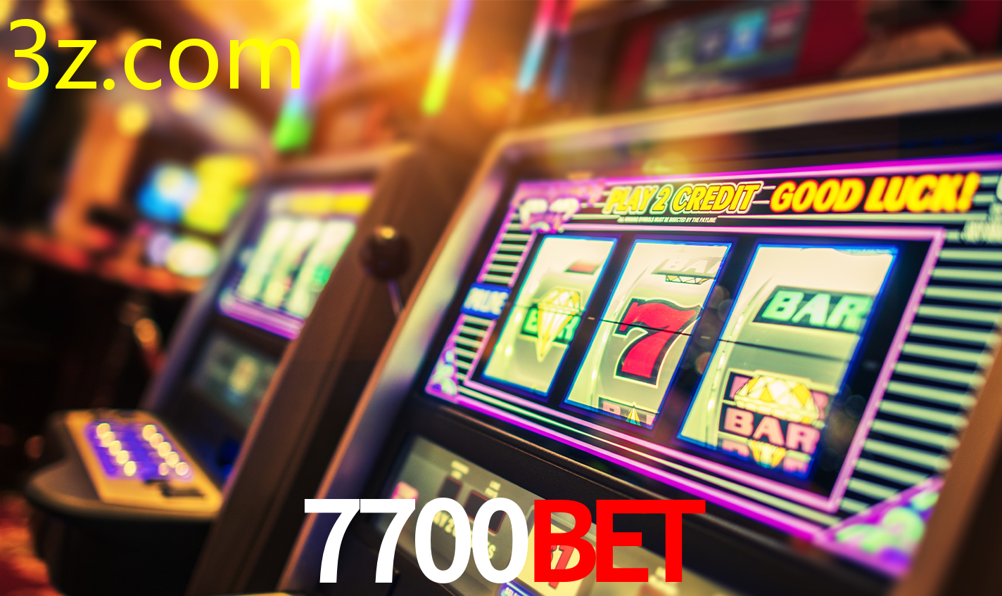 7700BET