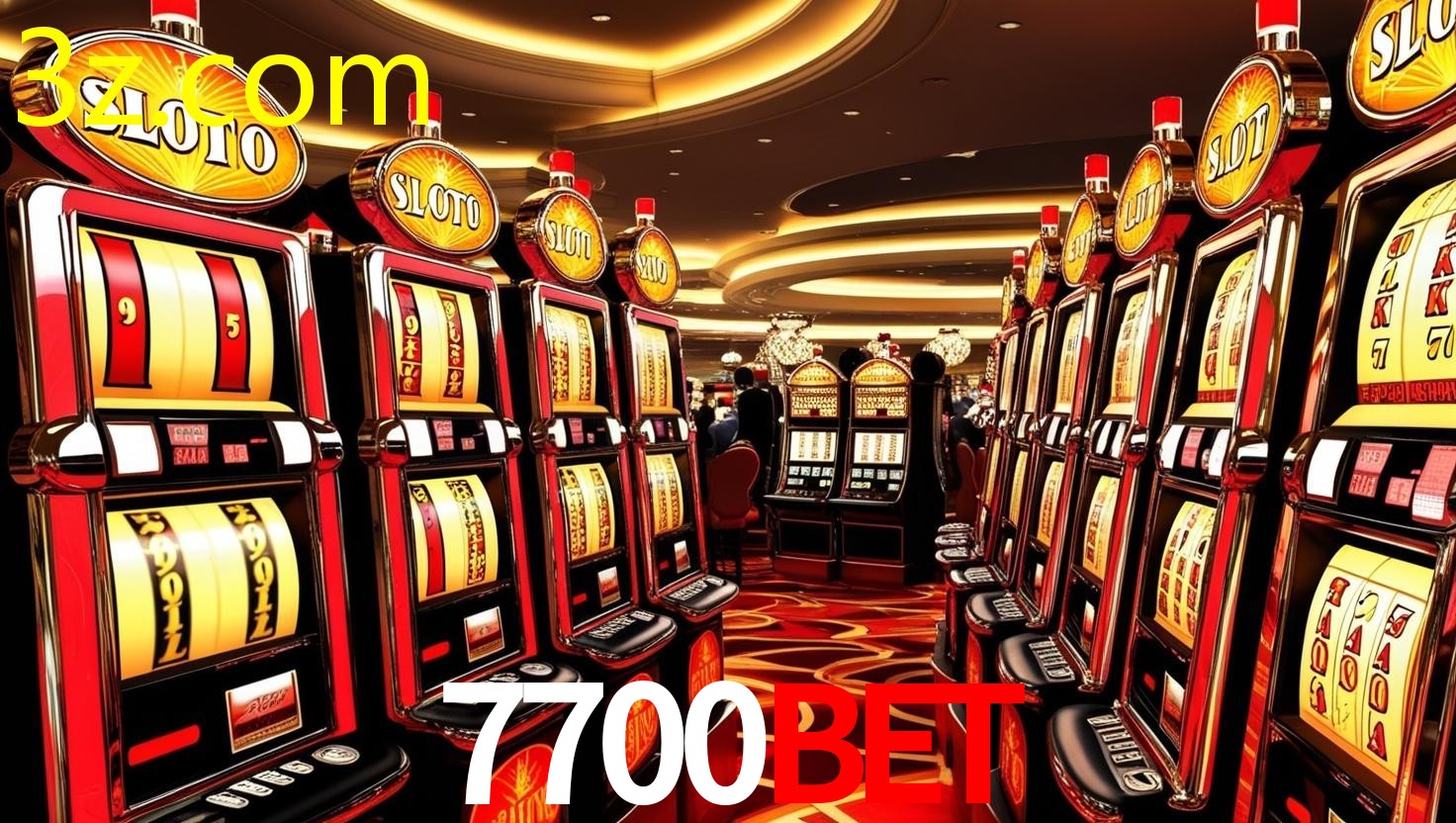 7700BET