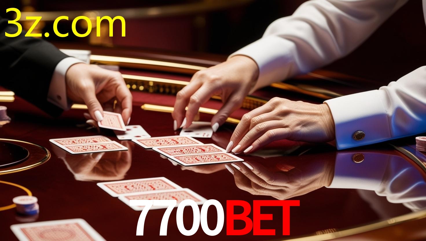 7700BET