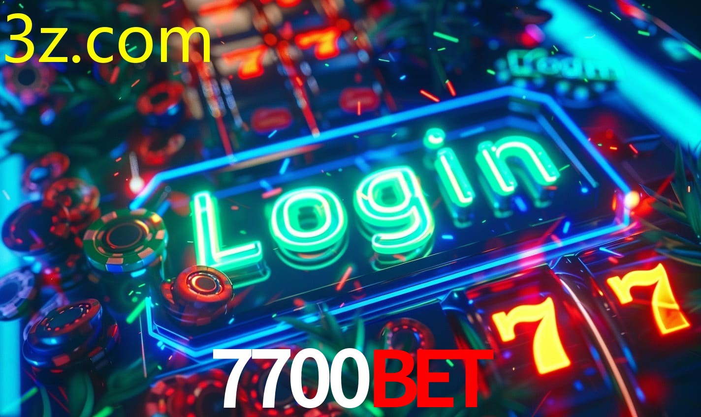 7700BET