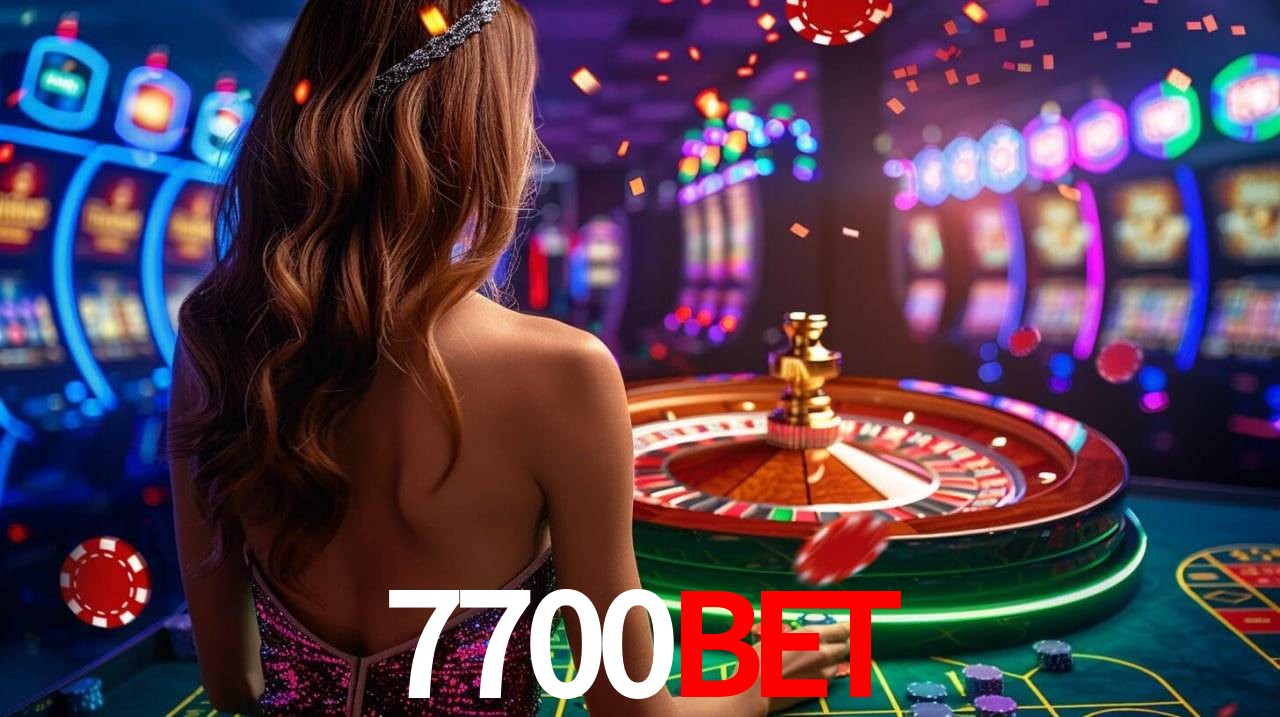 APP rápido e leve da 7700BET