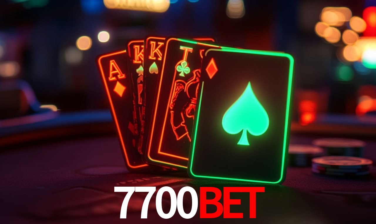 Torneios e prêmios garantidos na 7700BET